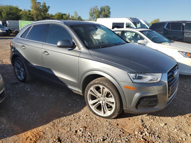 2016 AUDI Q3 PREMIUM - WA1BFCFS4GR024495