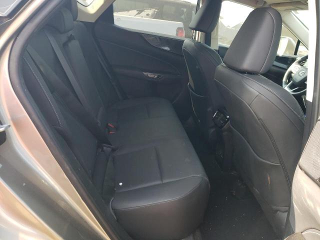 2022 LEXUS NX 250 2T2ADCAZ4NC002379
