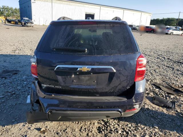 2017 CHEVROLET EQUINOX LT - 2GNFLFEK8H6247873