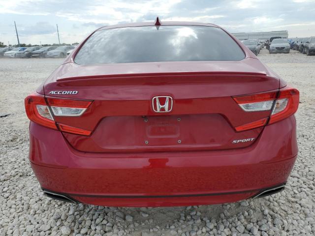 2020 HONDA ACCORD SPO - 1HGCV1F36LA049449