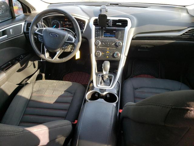 2015 FORD FUSION SE 3FA6P0H71FR128110