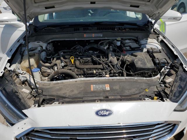 2020 FORD FUSION SEL - 3FA6P0CD2LR206550