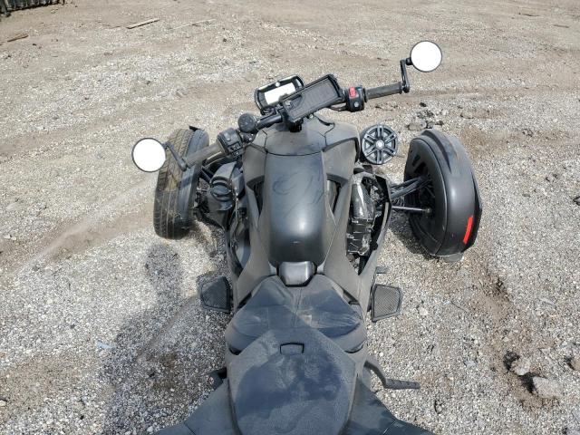 2022 CAN-AM RYKER SPOR - 3JB2JEG21NJ006439