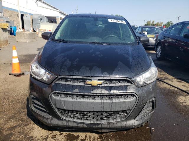 2017 CHEVROLET SPARK LS - KL8CB6SA9HC729102