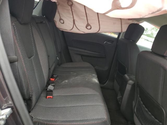 2016 GMC TERRAIN SL - 2GKALNEK8G6190980