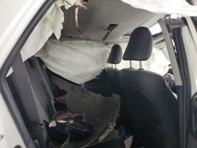 2021 TOYOTA 4RUNNER SR - JTENU5JR6M5861045