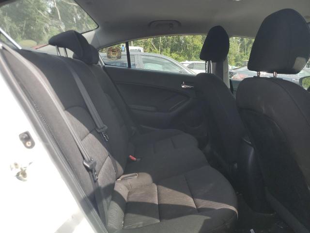2016 KIA FORTE LX - KNAFK4A60G5585008