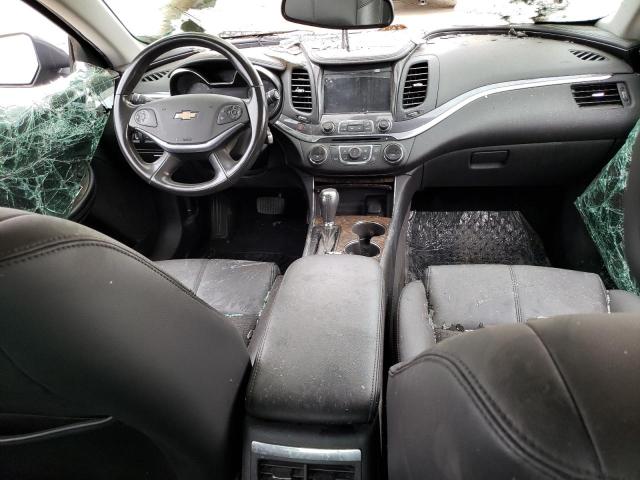 2015 CHEVROLET IMPALA LT - 2G1125S31F9195942
