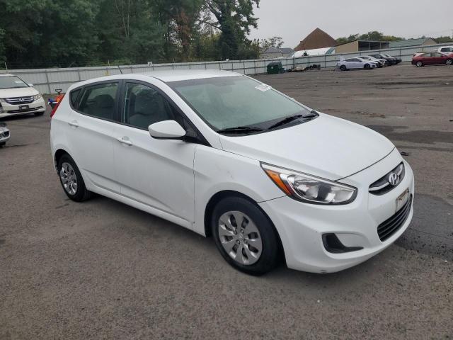 VIN KMHCT5AE4HU351361 2017 Hyundai Accent, SE no.4