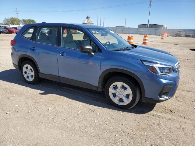 2021 SUBARU FORESTER JF2SKAAC7MH572404