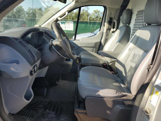 2016 FORD TRANSIT T- - 1FTYE1ZM7GKA85921