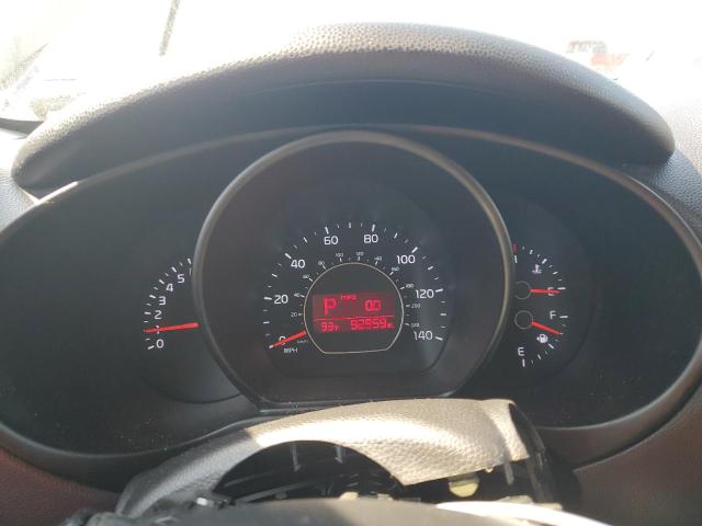 VIN KNDJN2A28E7744266 2014 KIA Soul no.9