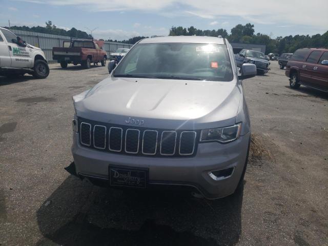 VIN 1C4RJEAG8HC638049 2017 JEEP GRAND CHEROKEE no.5