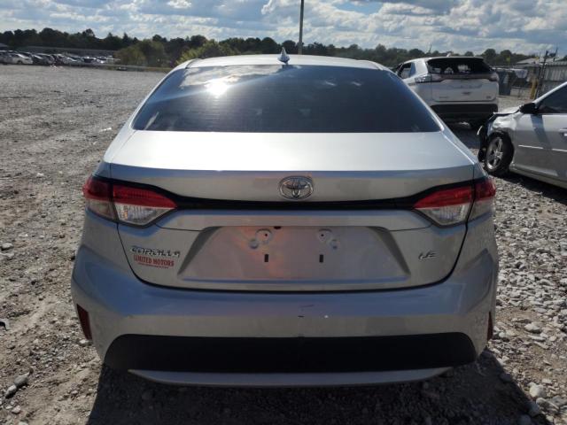 2020 TOYOTA COROLLA LE - 5YFEPRAE0LP024860