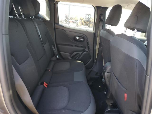 2021 JEEP RENEGADE T - ZACNJDC11MPM09877