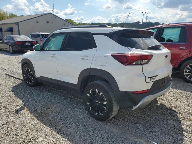 2021 CHEVROLET TRAILBLAZE - KL79MPS22MB093890