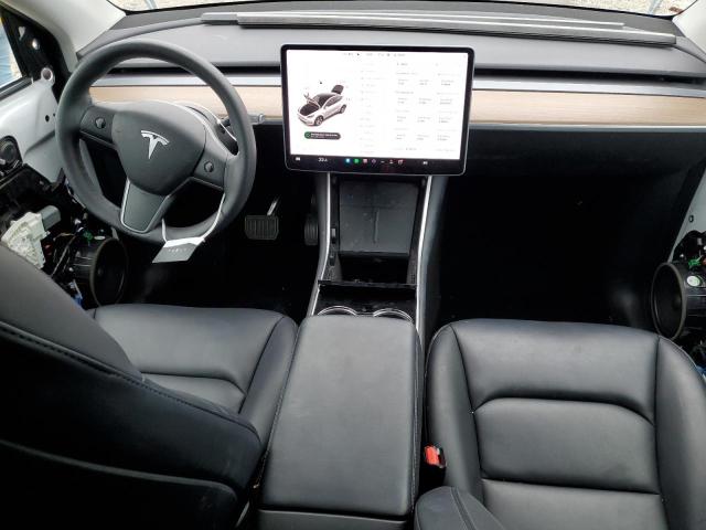 2021 TESLA MODEL Y - 5YJYGDEE6MF110066