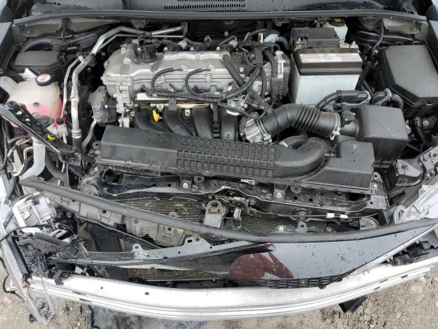 2020 TOYOTA COROLLA L - 5YFDPRAE6LP017777