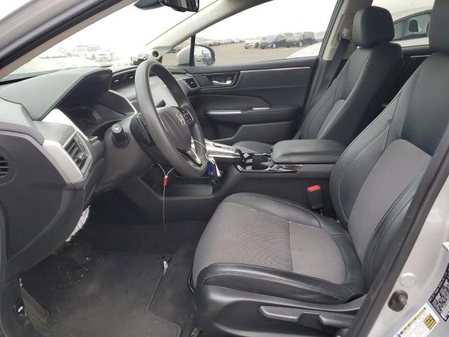 2018 HONDA CLARITY JHMZC5F16JC021736