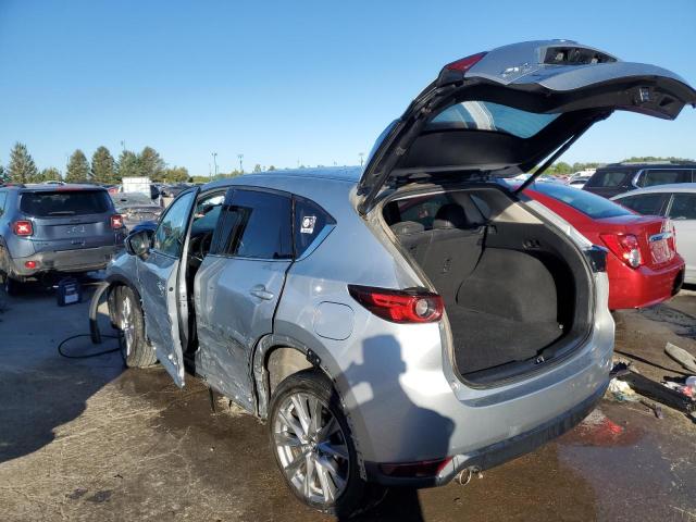 2021 MAZDA CX-5 GRAND - JM3KFBDM6M0324373