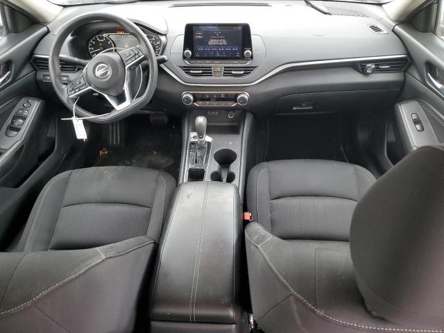 2019 NISSAN ALTIMA S - 1N4BL4BV7KC124211