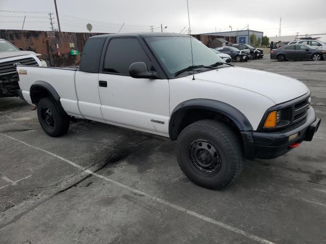 Vin: 1gcct19w6s8250347, lot: 69876264, chevrolet s10 s10 19954
