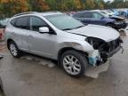 NISSAN ROGUE S photo