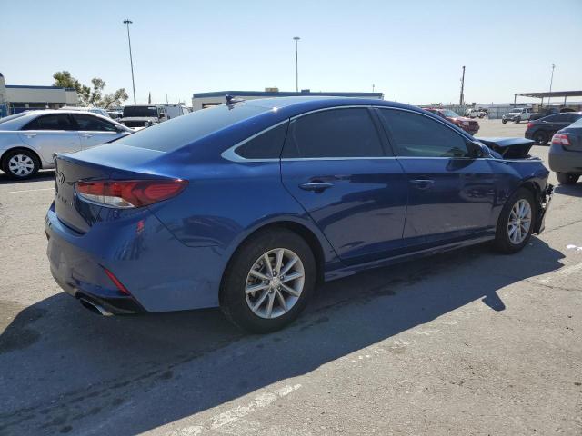 2019 HYUNDAI SONATA SE - 5NPE24AF2KH792684