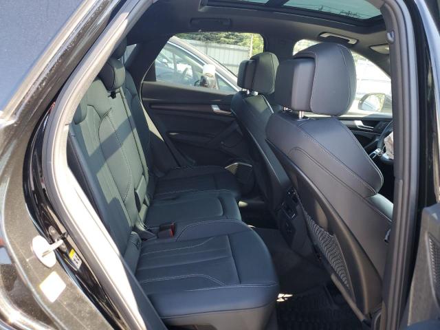 2023 AUDI Q5 SPORTBA WA15AAFYXP2108382