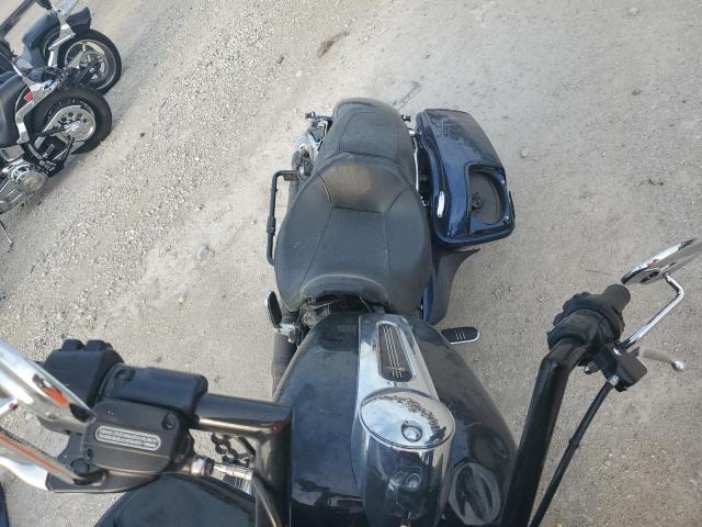 2021 HARLEY-DAVIDSON FLTRX 1HD1KHC15MB621499