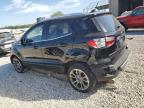 Lot #2957809141 2020 FORD ECOSPORT T