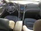 HYUNDAI SONATA HYB photo