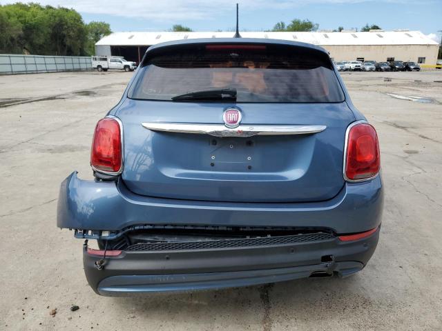 VIN ZFBCFXAB4HP611403 2017 Fiat 500X, Pop no.6