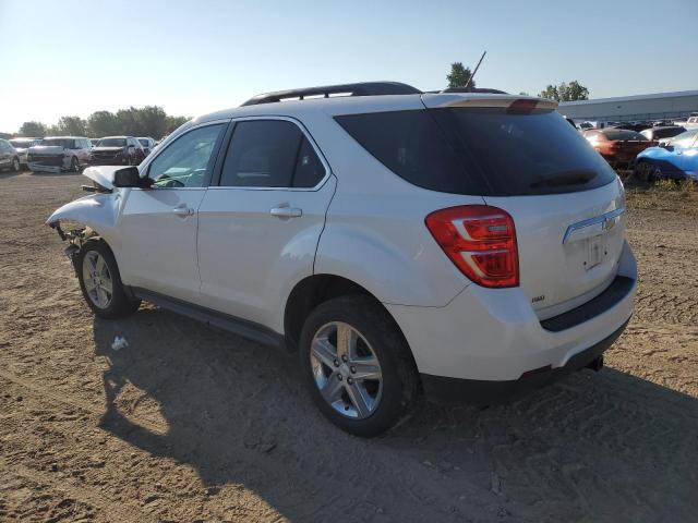 2016 CHEVROLET EQUINOX LT - 2GNFLFEKXG6172091