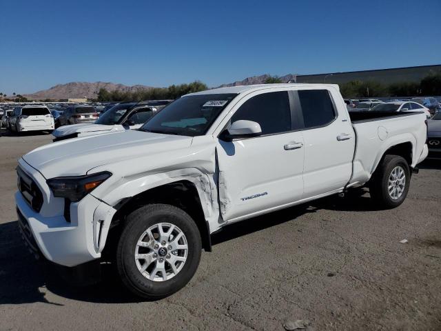 2024 TOYOTA TACOMA DOUBLE CAB 2024