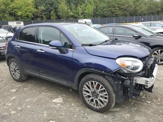 VIN ZFBCFYDB0HP591944 2017 Fiat 500X, Lounge no.4