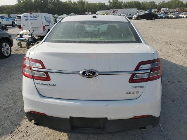 2016 FORD TAURUS SE - 1FAHP2D84GG148377