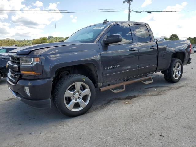 2016 CHEVROLET SILVERADO - 1GCVKREC2GZ284681