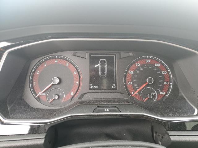 2021 VOLKSWAGEN JETTA S - 3VWN57BU4MM012281
