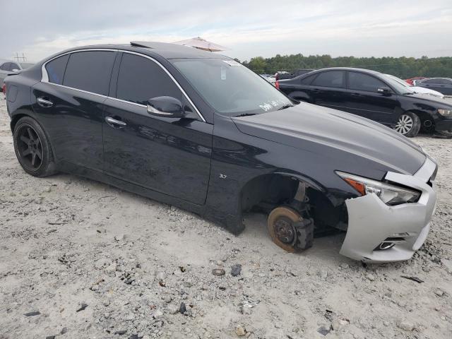 2015 INFINITI Q50 BASE - JN1BV7ARXFM423592