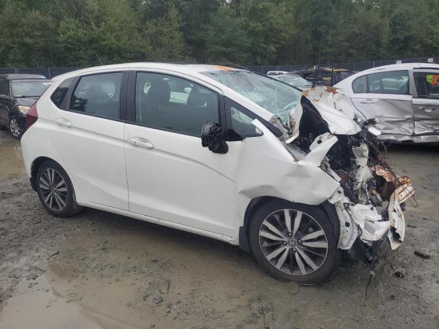 2015 HONDA FIT EX - 3HGGK5H82FM774368