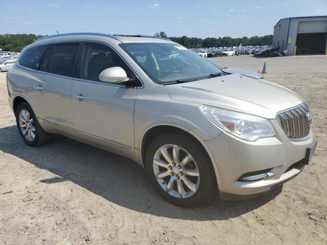 VIN 5GAKRCKD3EJ259178 2014 Buick Enclave no.4