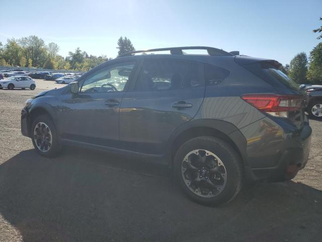 2021 SUBARU CROSSTREK - JF2GTAEC2MH329287