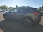 Lot #2960056143 2021 SUBARU CROSSTREK