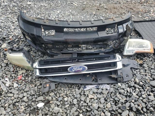 VIN 1FMJU1HT2FEF02884 2015 Ford Expedition, Xlt no.13