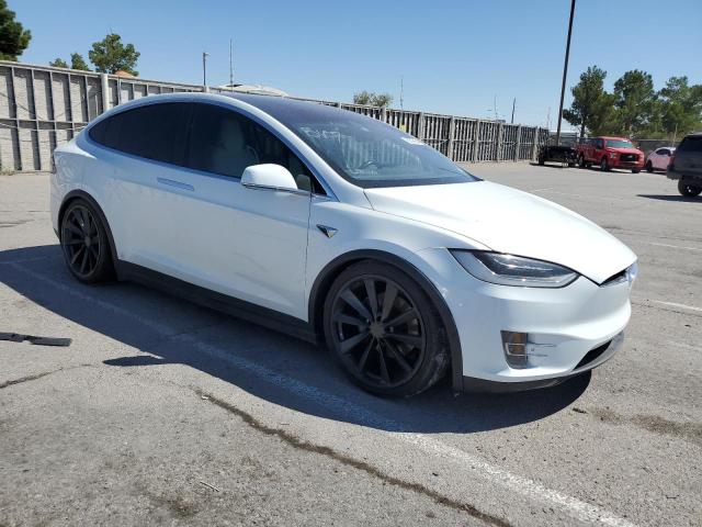 2017 TESLA MODEL X - 5YJXCDE20HF048697