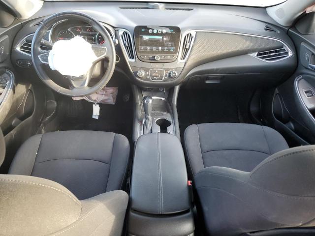 2018 CHEVROLET MALIBU LT - 1G1ZD5ST4JF106426