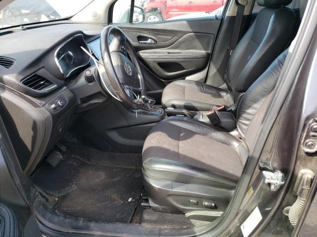 VIN KL4CJASB9HB228801 2017 Buick Encore, Preferred no.7