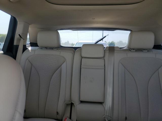2019 LINCOLN NAUTILUS R - 2LMPJ8L95KBL32635