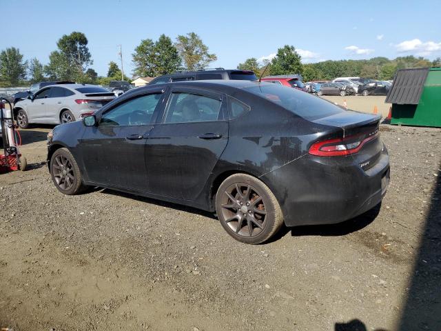 2016 DODGE DART SXT S - 1C3CDFFA8GD817471